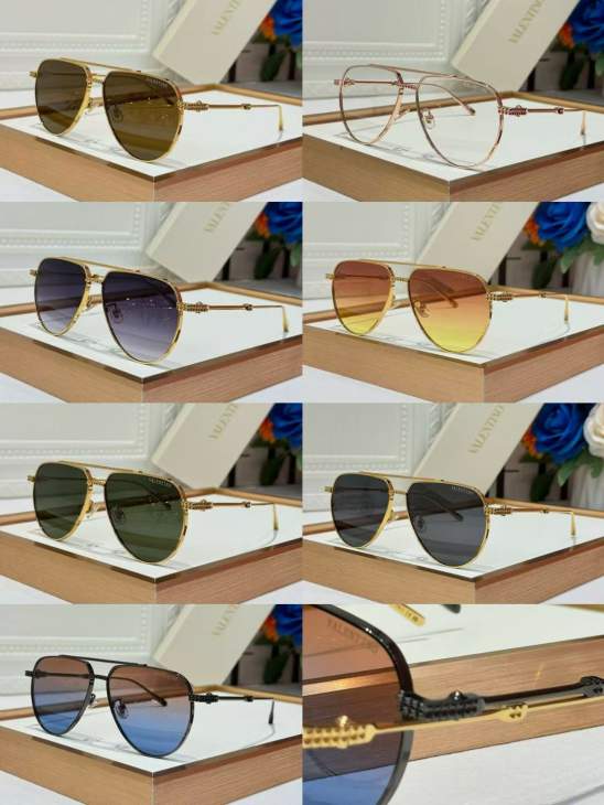 Picture of Valentino Sunglasses _SKUfw71187075fw